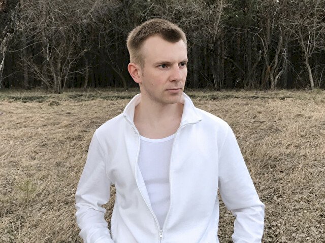 TeodorUrizen's profile - Image n°1