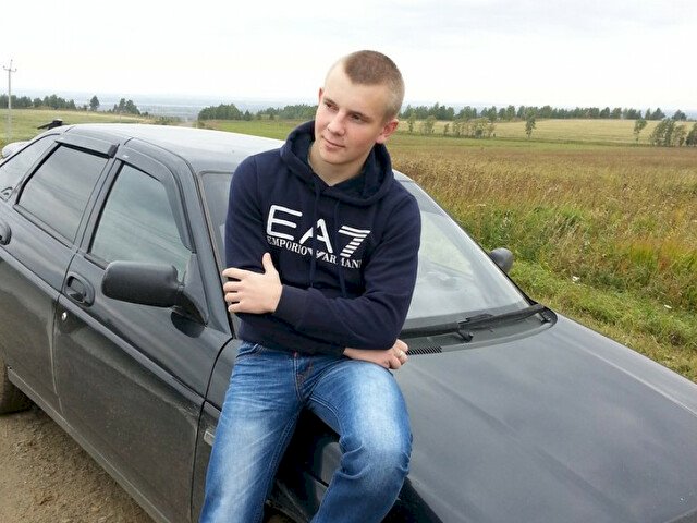 TeodorUrizen's profile - Image n°2