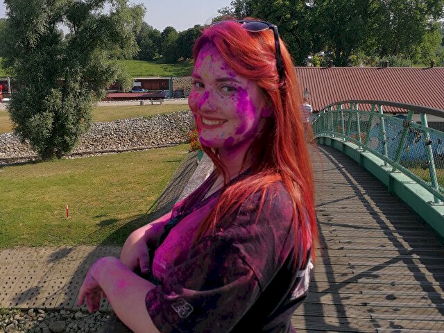 Profil de TRISHAxlux - Photo n°1