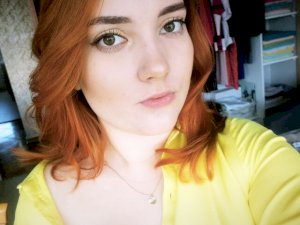 TRISHAxlux's Sexcam