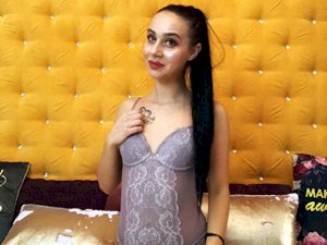 TinyKate's Sexcam