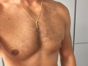 TheFrenchMan's Sexcam