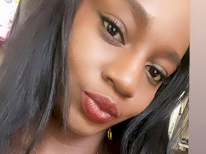 Taylorebony's Sexcam