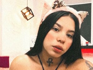 TheRabit's Sexcam