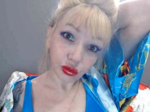 TeacherMilf's Sexcam