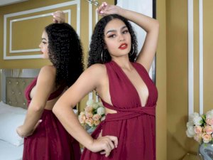 TayraVega's Sexcam
