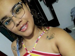 ThamaraLove's Sexcam