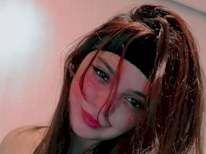 Tamaraerotic's Sexcam