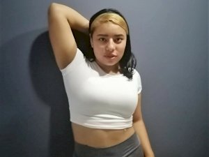 Taliana's Sexcam