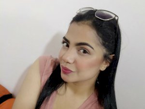 Tamarasexi's Sexcam
