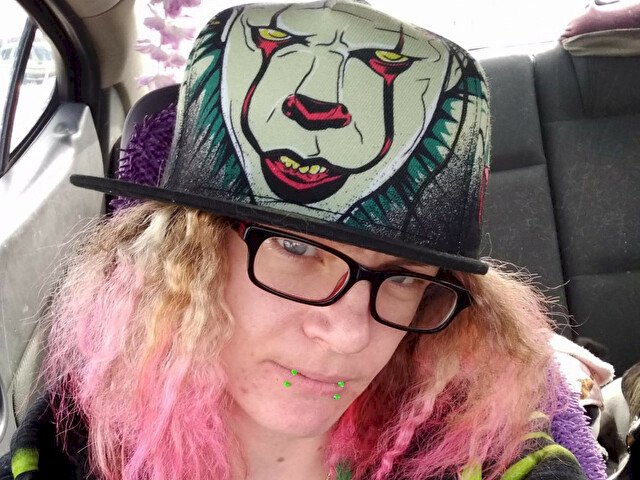 Toxicbitch3's profile - Image n°0
