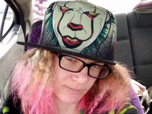 Toxicbitch3's Sexcam