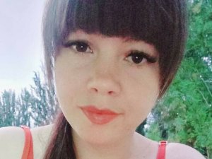 TinyElly's Sexcam