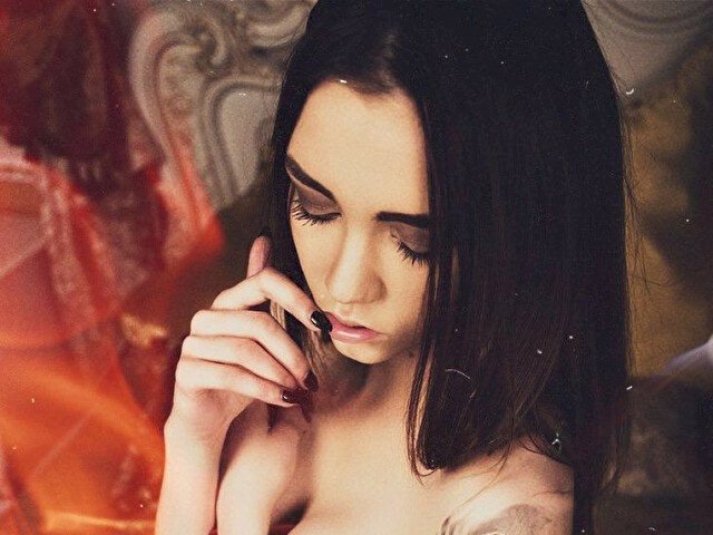 TeyaSunset's Profil - Bild n°39