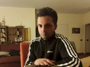 Tonygiuli90's Sexcam