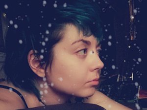 TheBluePixie's Sexcam