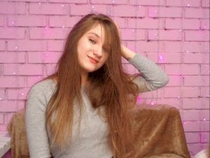 Taisia's Sexcam