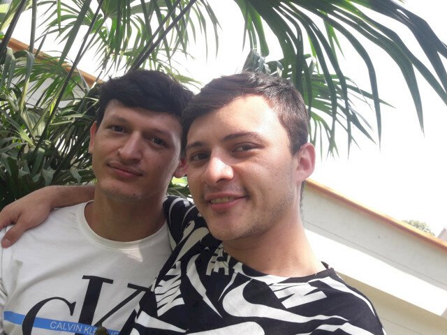 TianYJacob's profile - Image n°1