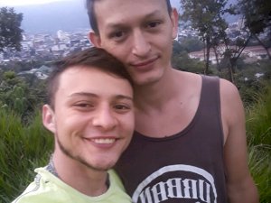 TianYJacob's Sexcam