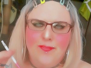 TsStefanie's Sexcam