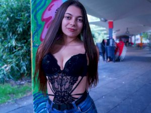 TristanaCute's Sexcam