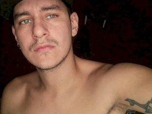 TomStrong's Sexcam