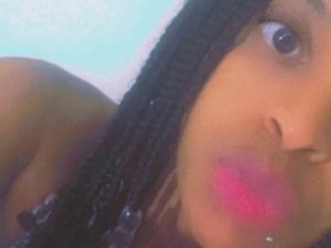 Thandeka's Sexcam