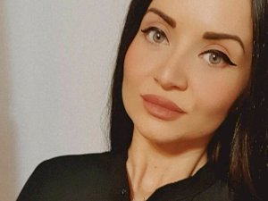 TiffanyRoseX's Sexcam