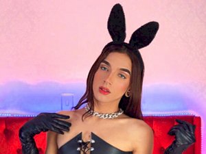 TaylorFoxxx's Sexcam