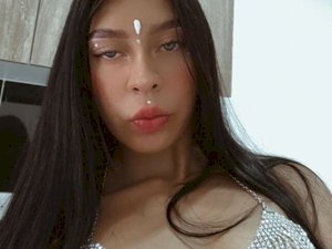 TifanieeH's Sexcam