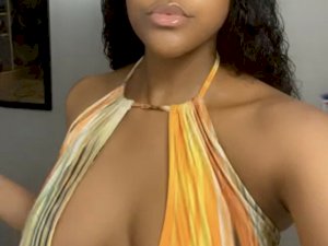 Tayah's Sexcam