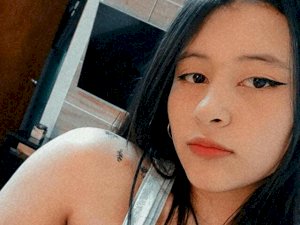 Tamywest's Sexcam
