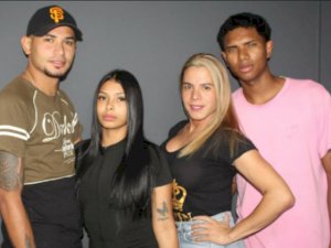 TsAnGrlAnBoy's Sexcam