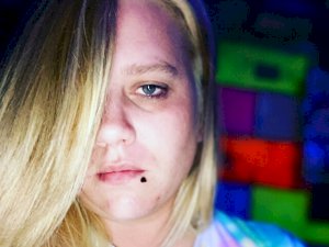 Trashley's Sexcam