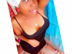 Trianahsexy's Sexcam