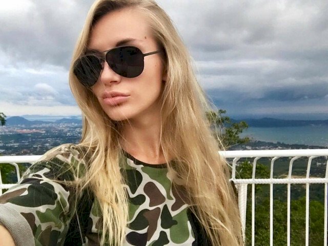 TammyXO's profile - Image n°1