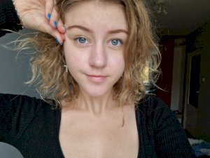 TeaseBecky's Sexcam