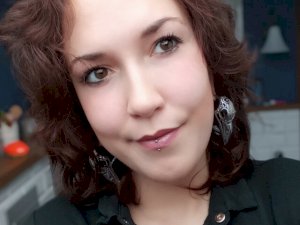 TastyClaudia's Sexcam