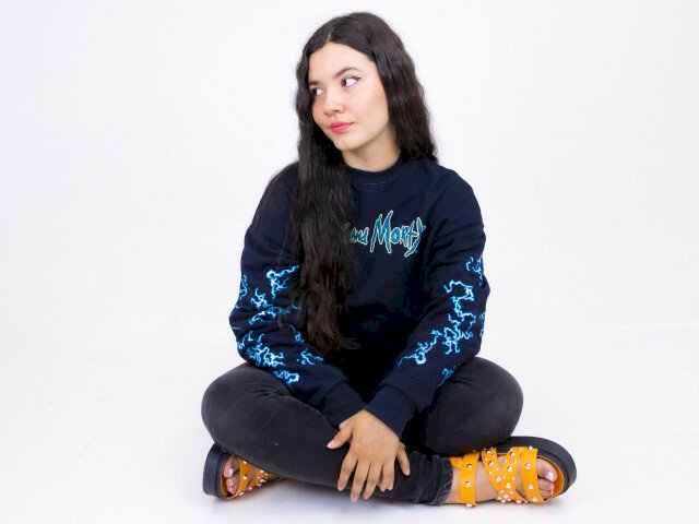 TaniaMedina's profile - Image n°0