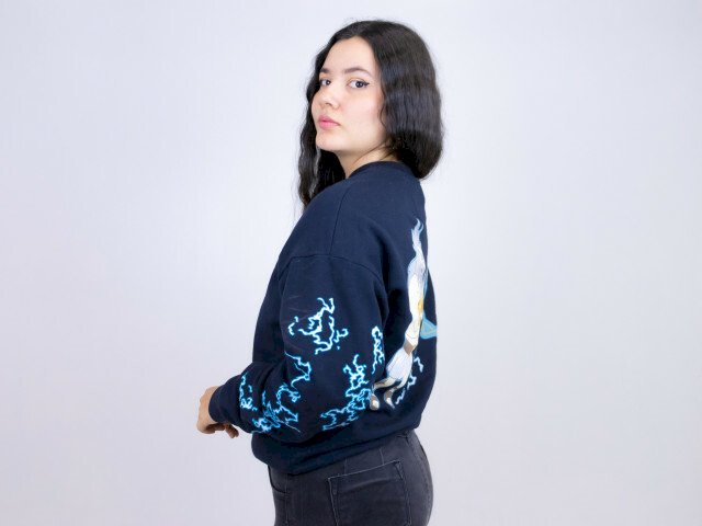 TaniaMedina's profile - Image n°2
