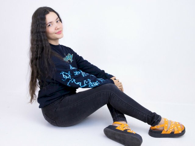 TaniaMedina's profile - Image n°3
