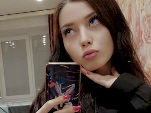ToySex's Sexcam