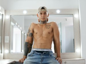 TimothyByker's Sexcam