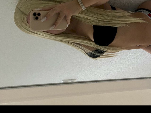 TraicyJuicy's profiel - Afbeelding n°8