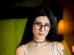 Trixiepage's Sexcam