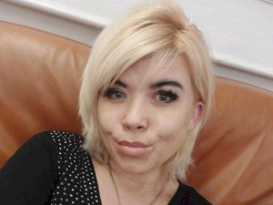 TattiShu's Sexcam