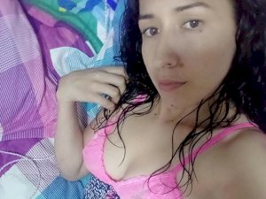TatianaMend's Sexcam