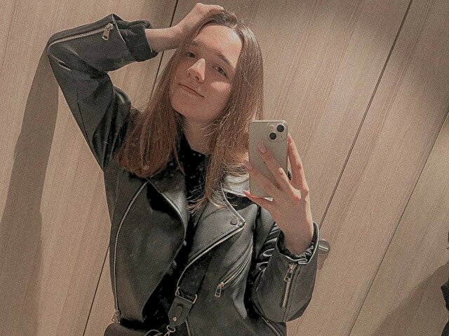 TataLove' profilo - Immagine n°8