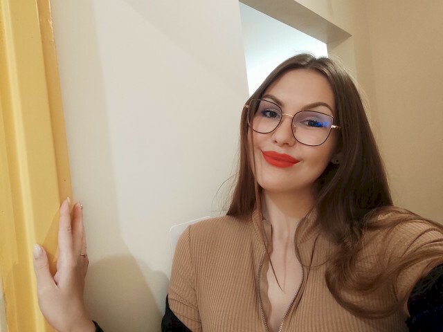 TiaKinky's profile - Image n°1