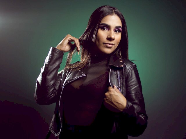 TamyJhonson's profile - Image n°0